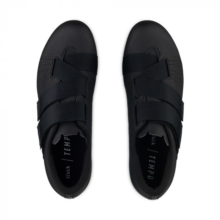 Chaussures vélo de route Fizik Tempo powerstrap R5, détail produit