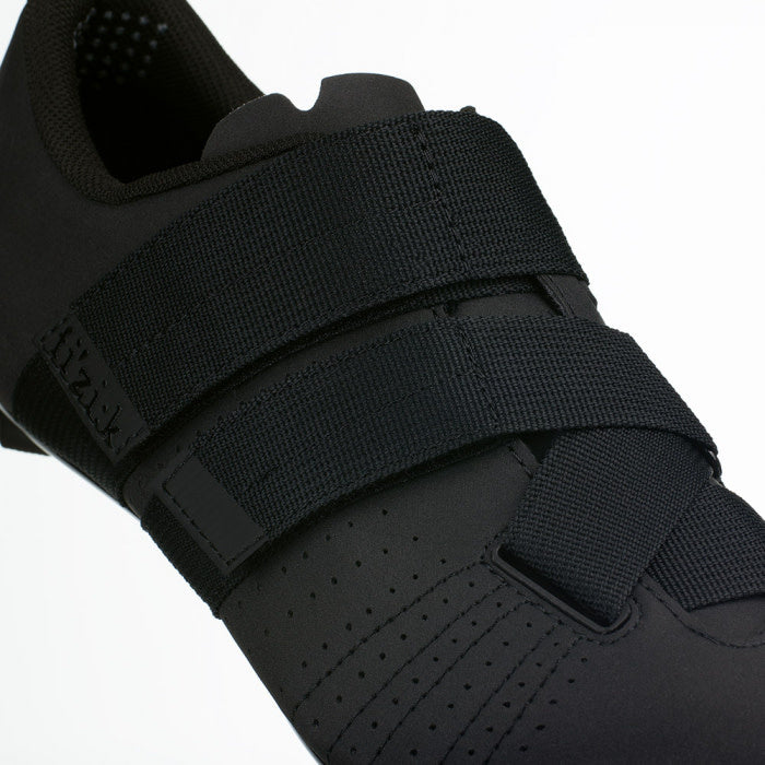 Chaussures vélo de route Fizik Tempo powerstrap R5, détail produit