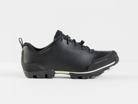 Chaussures vélo gravel Bontrager GR2, coloris Noir