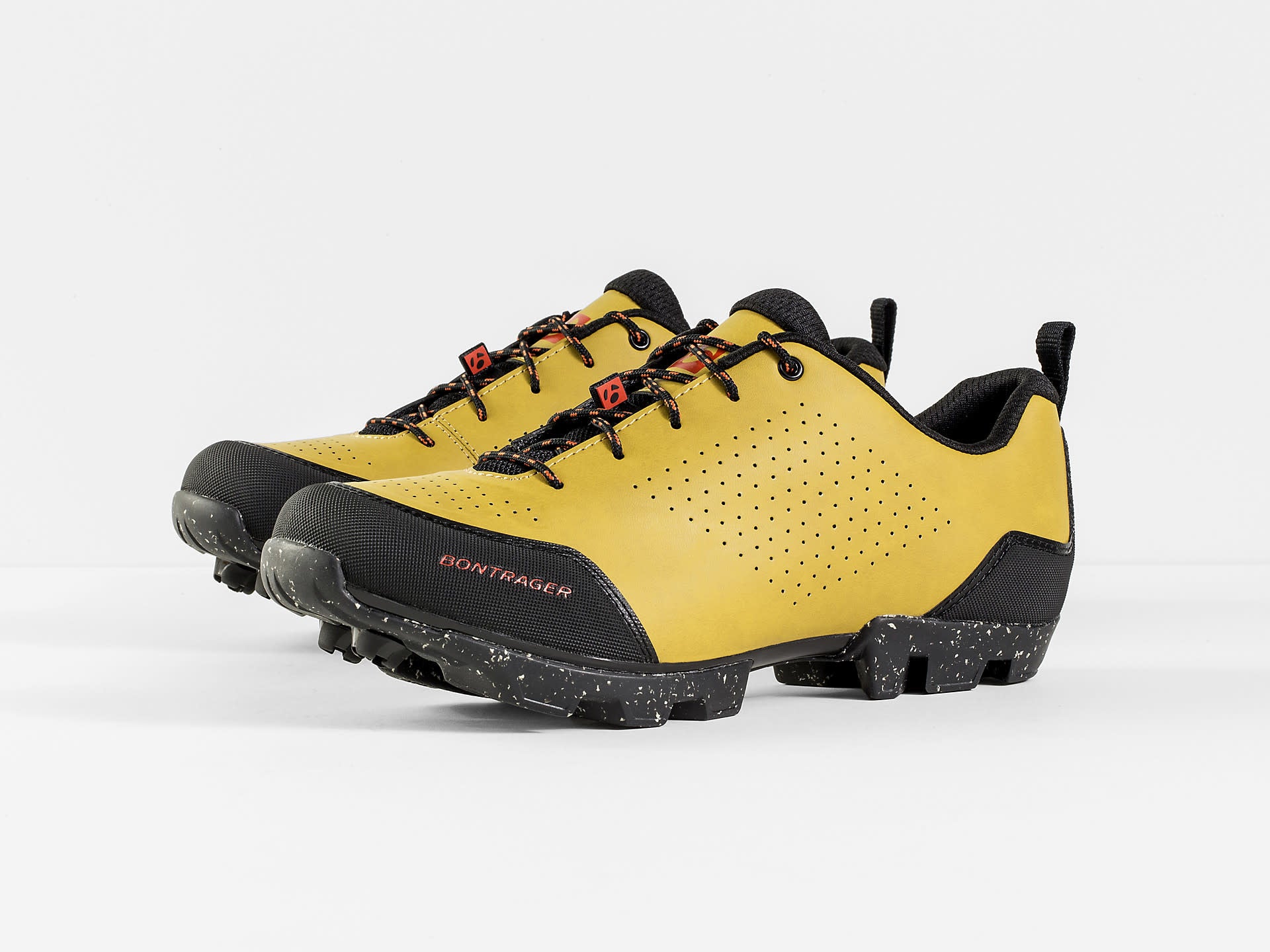 Chaussures vélo gravel Bontrager GR2, produit