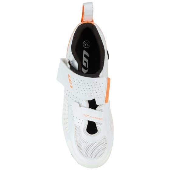 Chaussures de triathlon Tri X-Speed IV pour femmes, vue de face