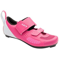 Chaussures de triathlon Tri X-Speed IV pour femmes, vue de profil