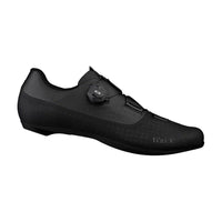 Chaussures Fizik de route Tempo Overcurve R4, coloris Noir