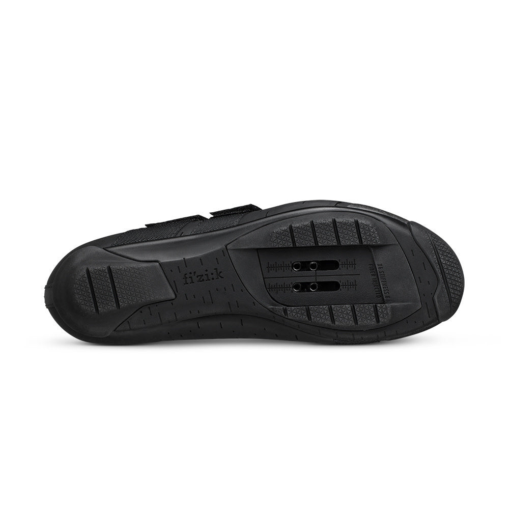 Chaussures Fizik de VTT Terra PowerStrap X4, détail produit