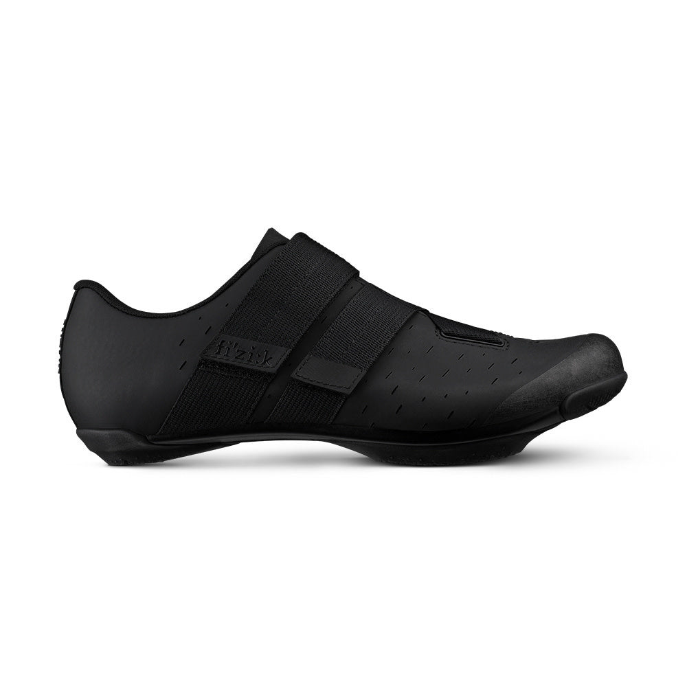 Chaussures Fizik de VTT Terra PowerStrap X4, coloris Noir
