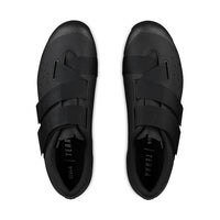 Chaussures Fizik de VTT Terra PowerStrap X4, vue de face