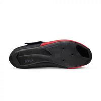Chaussures Fizik triathlon Transiro Powerstrap R4, détail produit