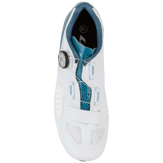 Chaussures Garneau de route Ruby II pour femmes, vue de face