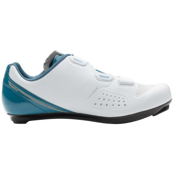 Chaussures Garneau de route Ruby II pour femmes, vue de profil