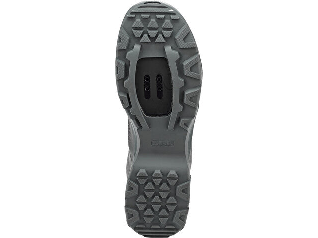 Chaussures Giro de VTT Gauge pour femmes, détail produit