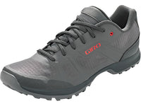 Chaussures Giro de VTT Gauge pour femmes, vue de profil