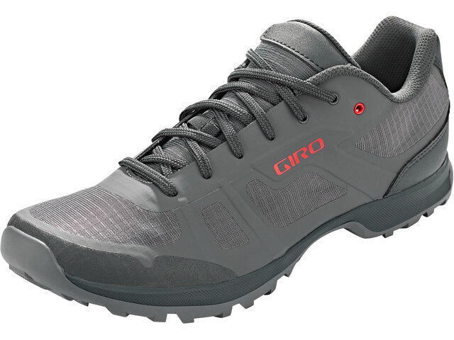 Chaussures Giro de VTT Gauge pour femmes, vue de profil