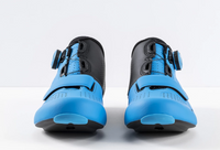 Chaussures vélo de route Bontrager Velocis, vue de face