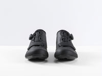 Chaussures vélo de route Bontrager Velocis, vue de face
