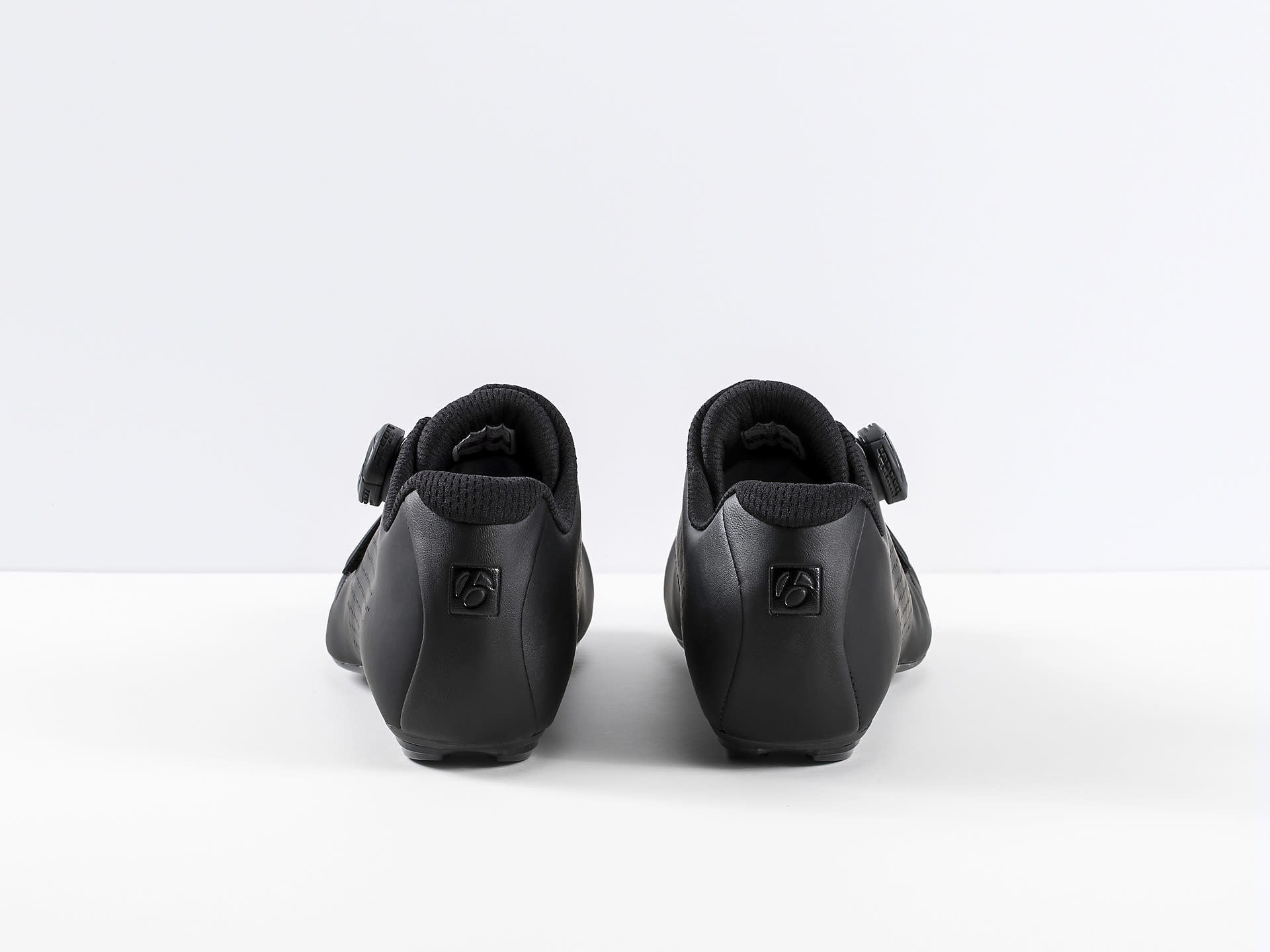 Chaussures vélo de route Bontrager Velocis, vue de profil