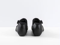Chaussures vélo de route Bontrager Velocis, vue de profil