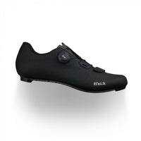 Chaussures vélo de route Fizik Tempo Overcurve R5, vue de profil