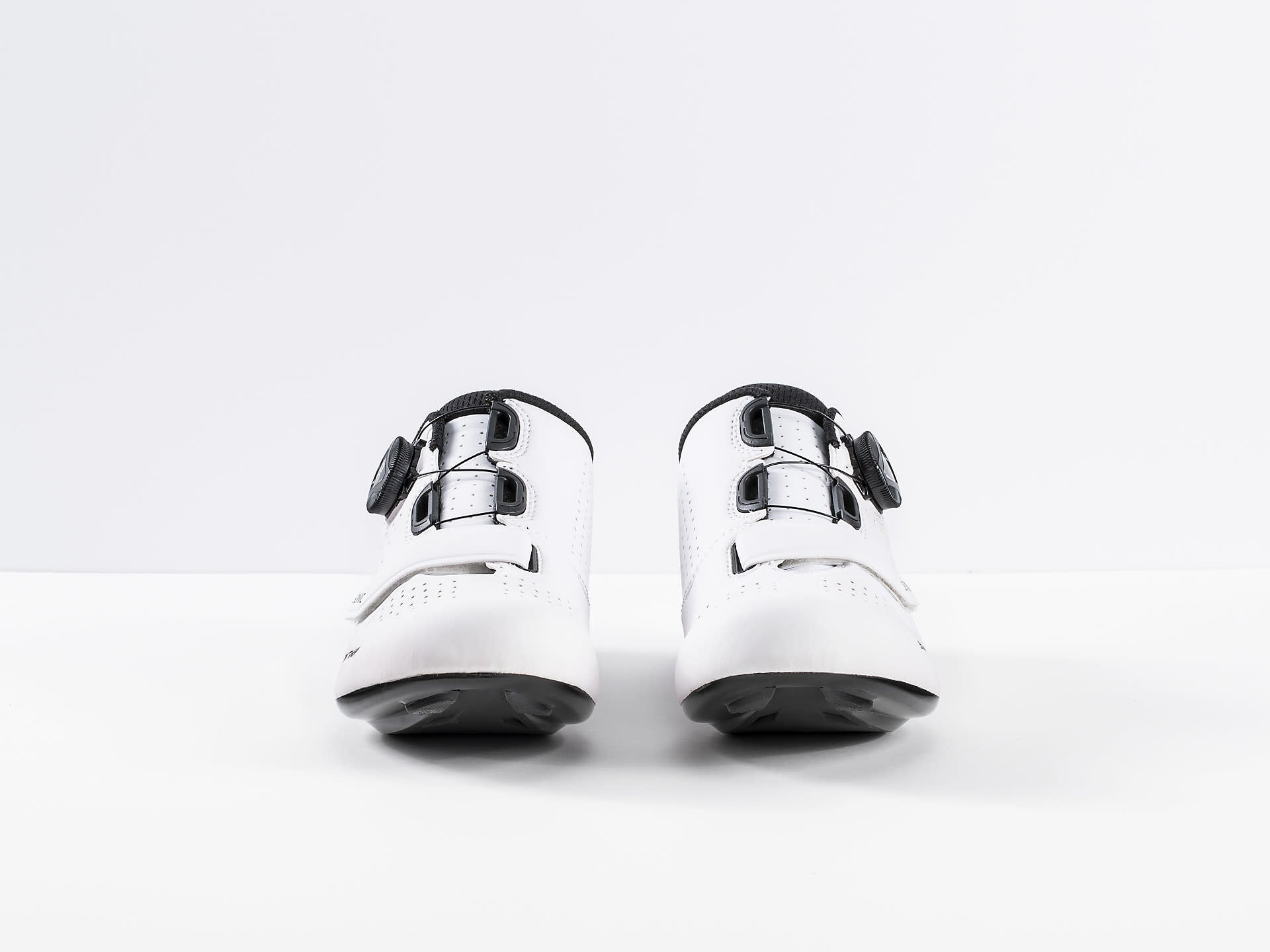 Chaussures vélo route Bontrager Sonic pour femmes, vue de face