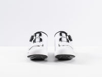 Chaussures vélo route Bontrager Sonic pour femmes, vue de face