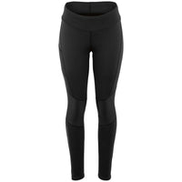 Collant Garneau Solano Femmes, vue de face