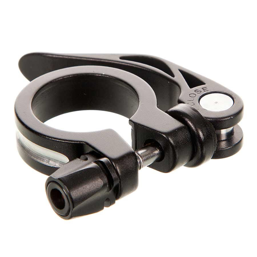 Collet de tige de selle Evo 34.9 mm, tige de selle