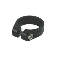 Collet de tige de selle EVO à vis intégrée, tige de selle
