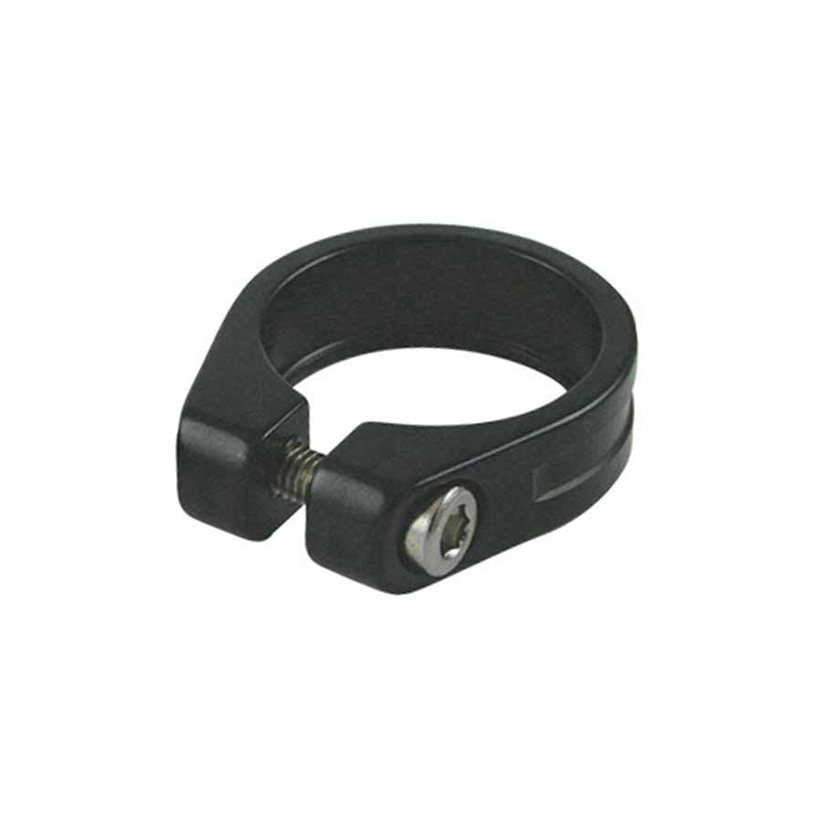 Collet de tige de selle EVO à vis intégrée, tige de selle