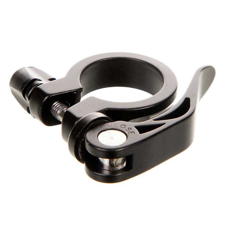 Collet de tige de selle Evo 31.8mm, tige de selle