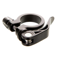 Collet de tige de selle Evo 31.8mm, tige de selle