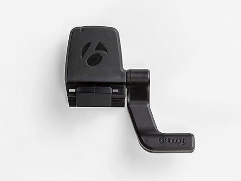 Capteur numérique Bontrager Interchange, produit
