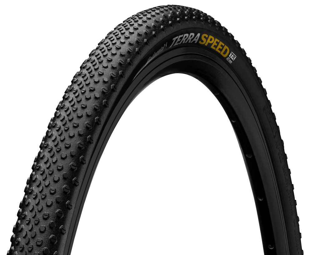 Continental TerraSpeed 650B, produit