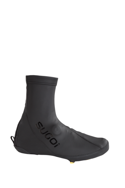 Couvre-chaussures Sugoi Resistor Booties, vue de profil