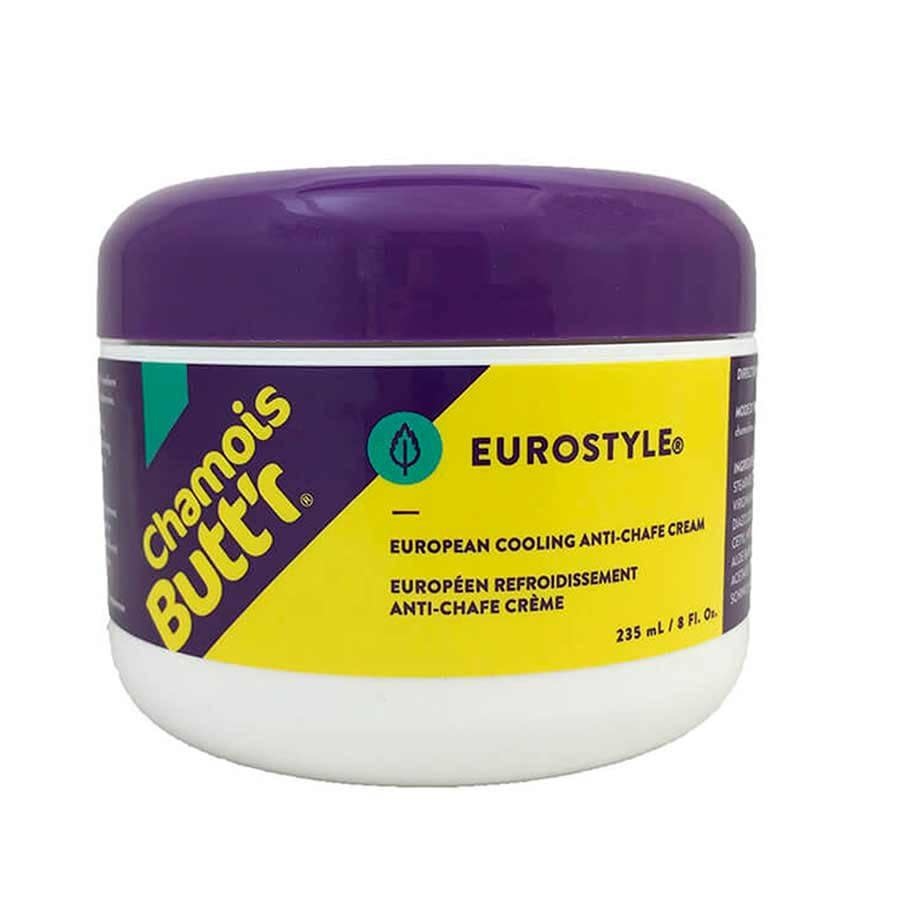 Crème Chamois Butt’r EUROSTYLE, produit
