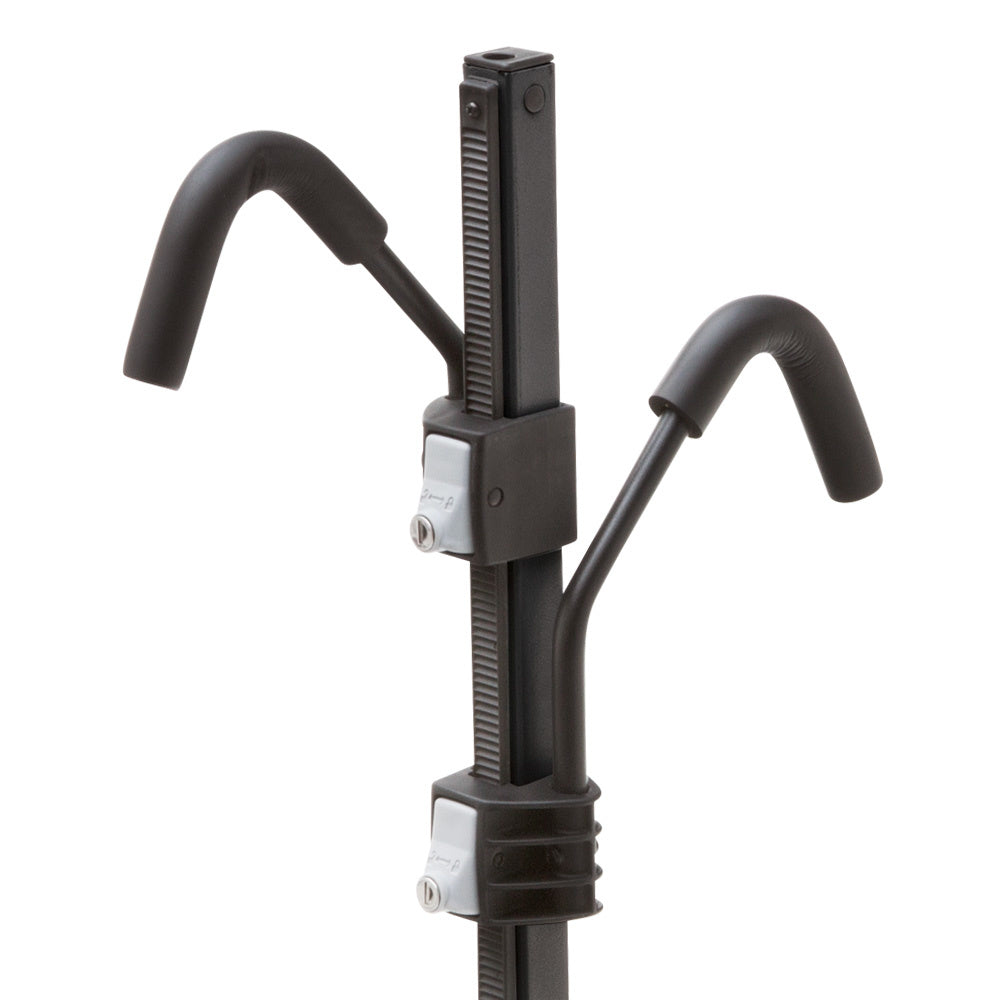 Porte-vélo SportRack Crest 4, détail produit