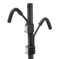 Porte-vélo SportRack Crest 4, détail produit