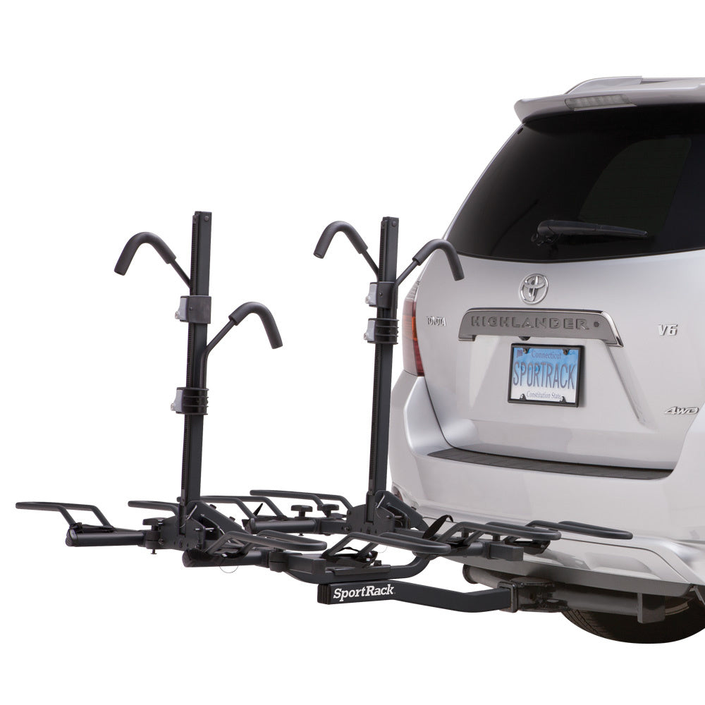 Porte-vélo SportRack Crest 4, produit