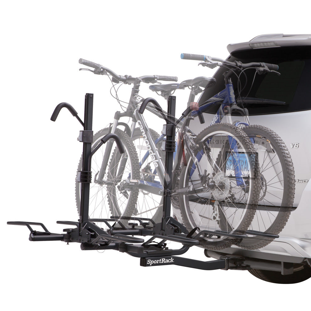 Porte-vélo SportRack Crest 4, produit