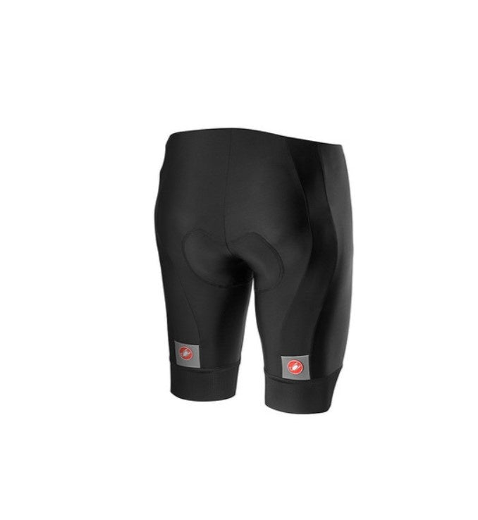 Cuissard de vélo Castelli Entrata, détail produit