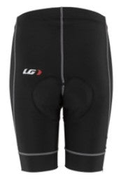 Cuissard Garneau garçon request Junior, vue de face