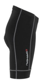 Cuissard Garneau garçon request Junior, vue de profil