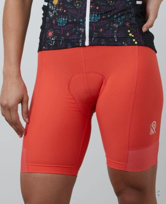 Cuissard Jolie Ride, coloris Corail