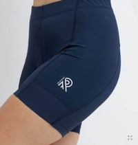 Cuissard Jolie Ride, coloris Marine