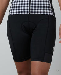 Cuissard Jolie Ride, coloris Noir