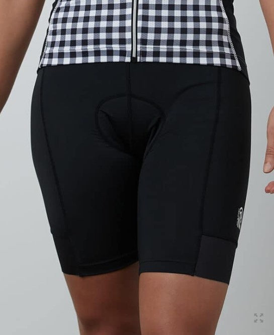 Cuissard Jolie Ride, coloris Noir