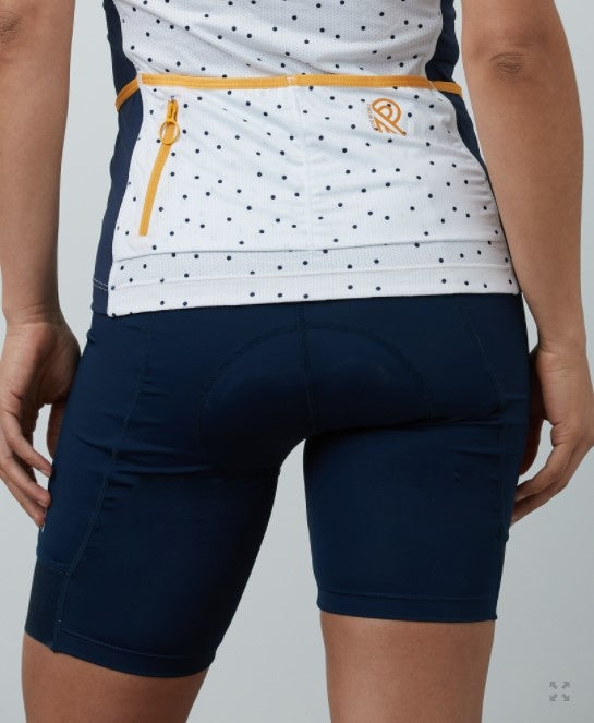 Cuissard Jolie Ride, vue de profil