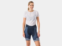 Cuissard Santini Trek-Segafredo Réplique pour femmes, vue de face