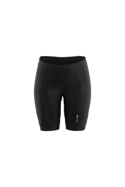 Cuissard short Sugoi Classic femme, vue de face