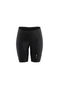Cuissard short Sugoi Classic femme, vue de face