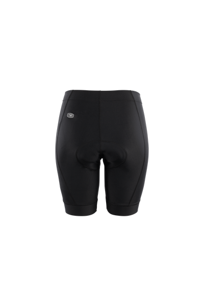 Cuissard short Sugoi Classic femme, vue de profil