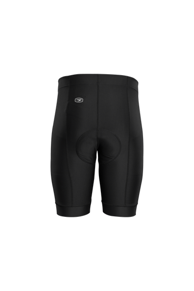 Cuissard short Sugoi Classic homme, vue de profil